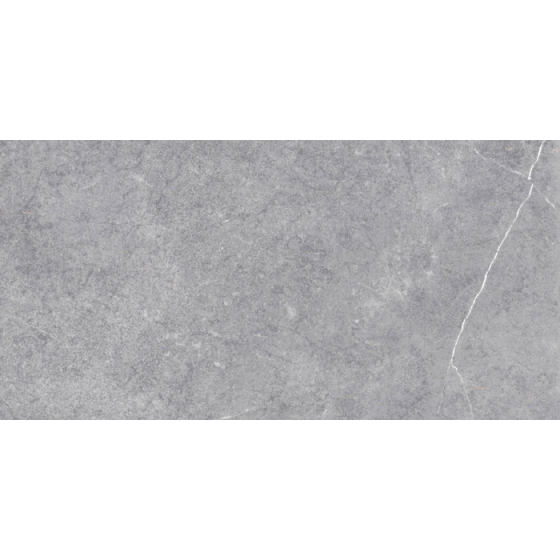 Σκούρο γκρι πλακάκι τοίχου SABOYA MARENGO 25x50 με ματ όψη πέτρας